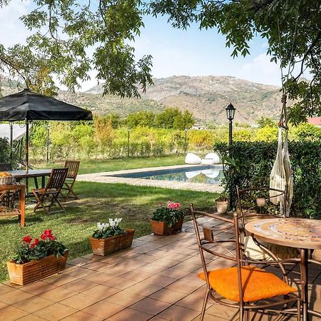 Villa Tina Taormina Ngoại thất bức ảnh
