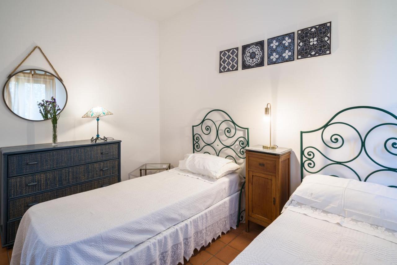 Villa Tina Taormina Ngoại thất bức ảnh