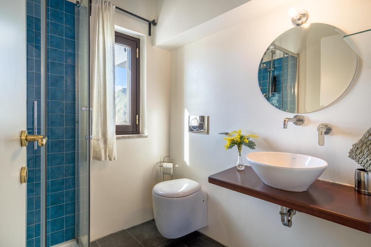 Villa Tina Taormina Ngoại thất bức ảnh