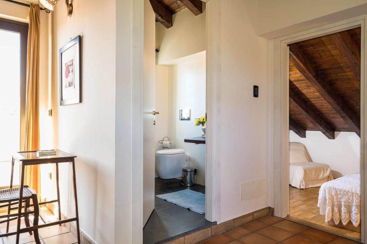 Villa Tina Taormina Ngoại thất bức ảnh