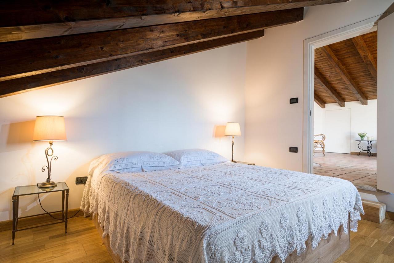 Villa Tina Taormina Ngoại thất bức ảnh