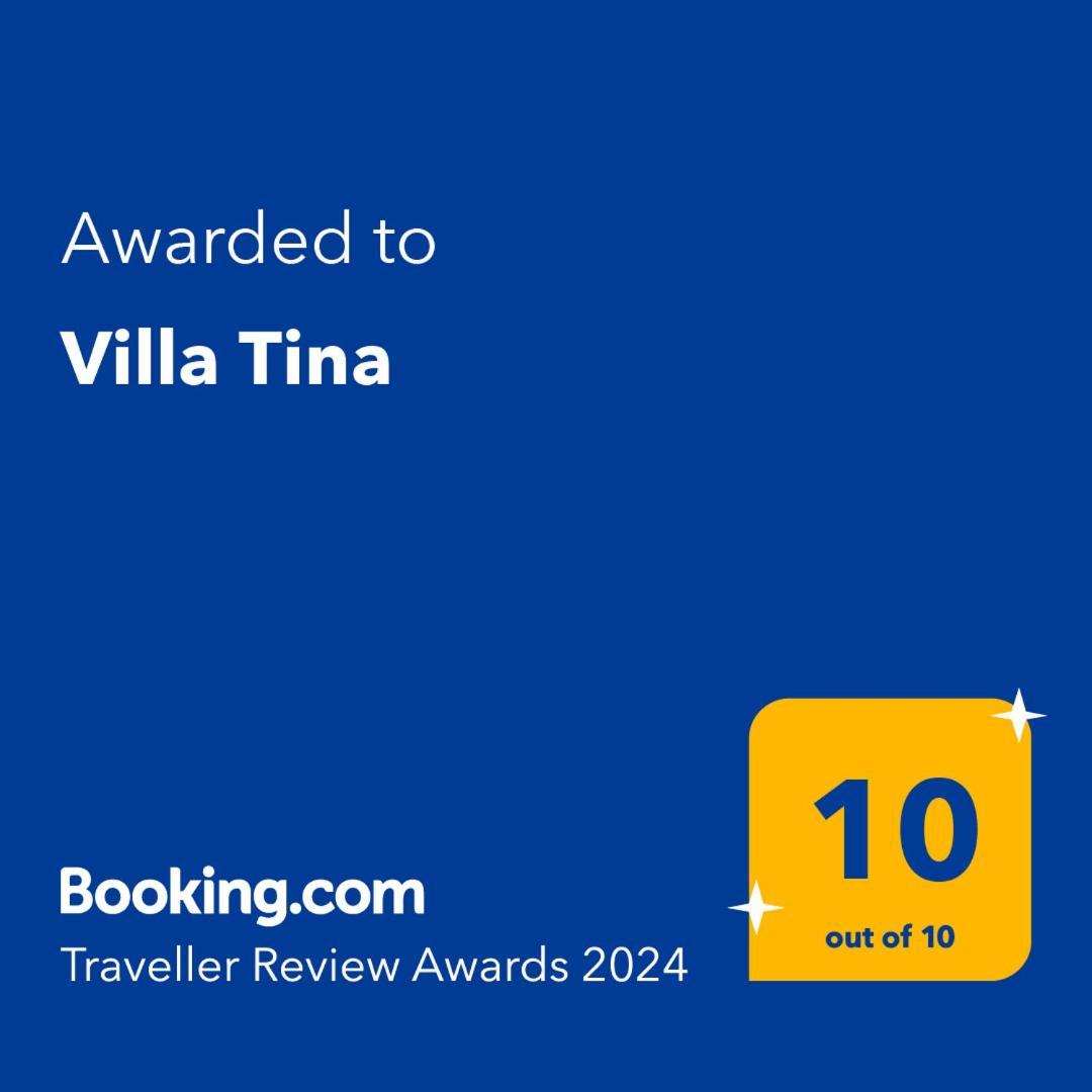Villa Tina Taormina Ngoại thất bức ảnh