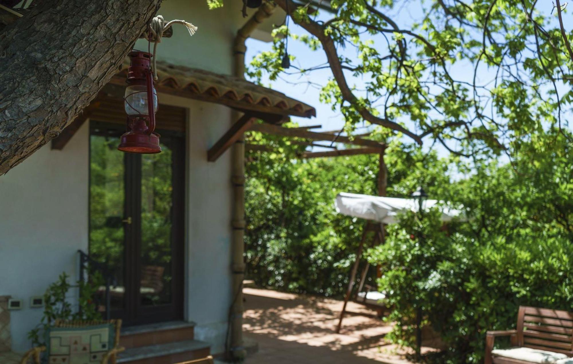 Villa Tina Taormina Ngoại thất bức ảnh