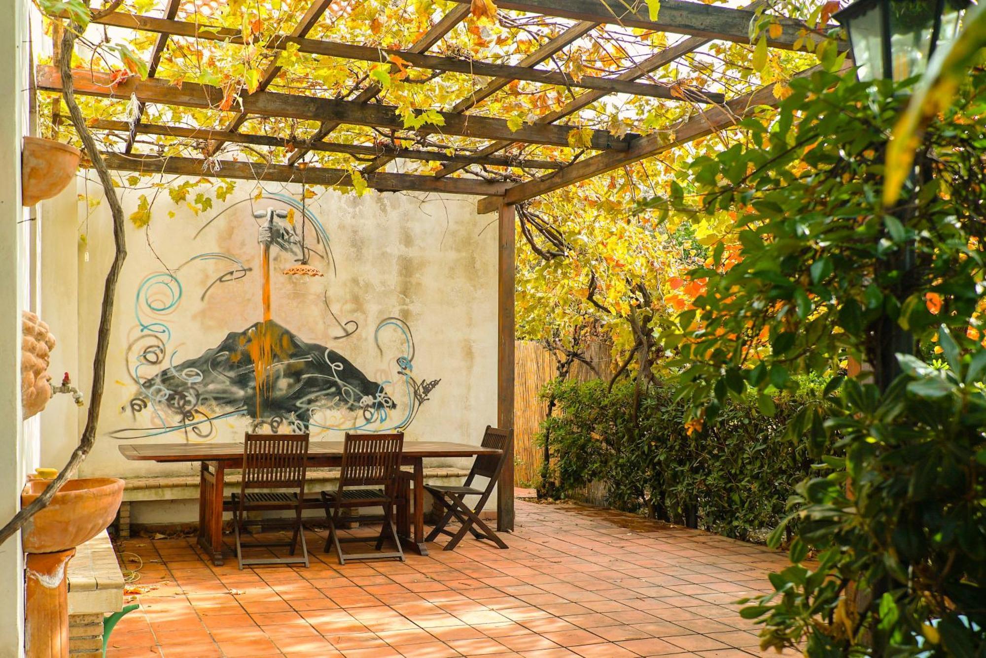Villa Tina Taormina Ngoại thất bức ảnh
